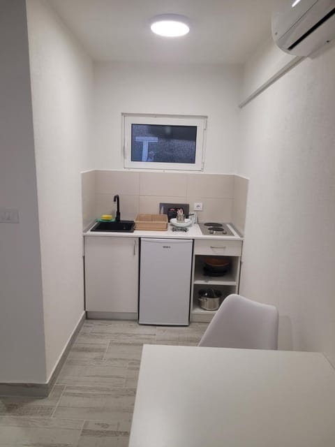 Apartmani Alternativa Apartment in Montenegro