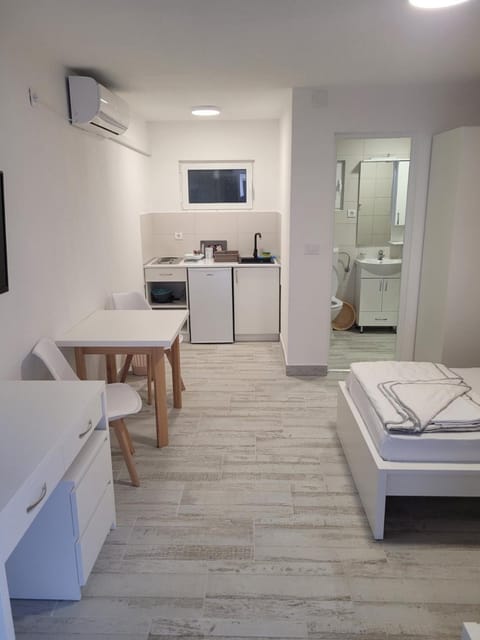 Apartmani Alternativa Apartment in Montenegro