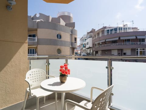 View (from property/room), Balcony/Terrace