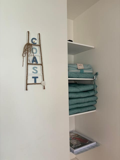 Rêve de Vacances Studio 2P Plage et Casino Les Rivages du Parc Apartment in Menton