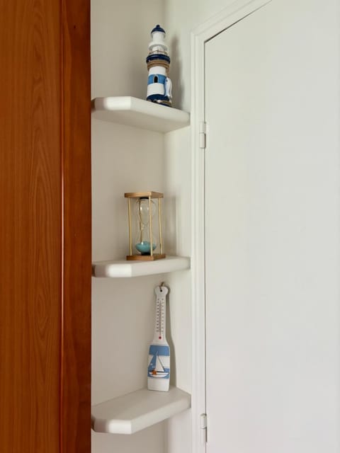 Rêve de Vacances Studio 2P Plage et Casino Les Rivages du Parc Apartment in Menton