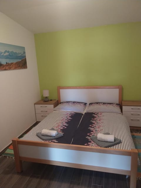 Apartmani PERLA 55 Apartment in Poreč