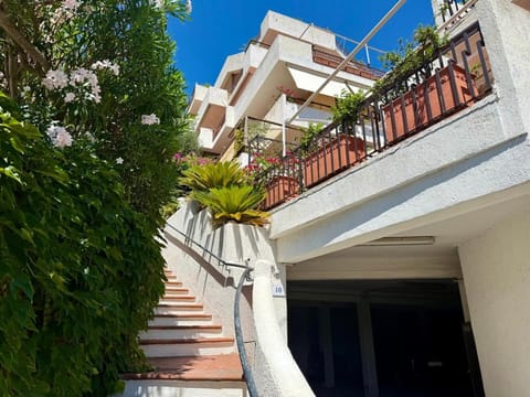Casa Aurora House in Porto Santo Stefano