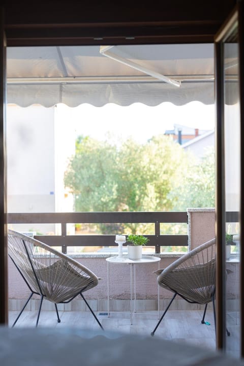 Day, View (from property/room), Balcony/Terrace