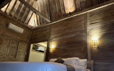 Umaloka Eco Villa Villa in Abang