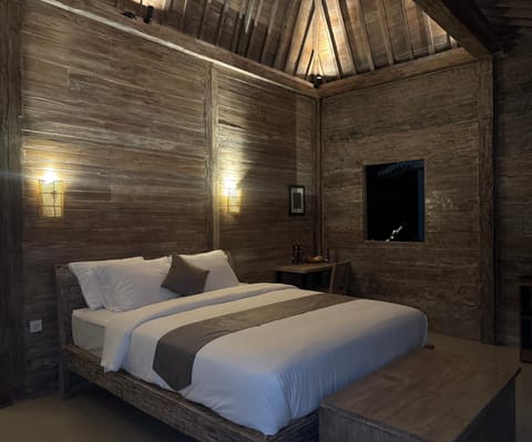 Umaloka Eco Villa Villa in Abang