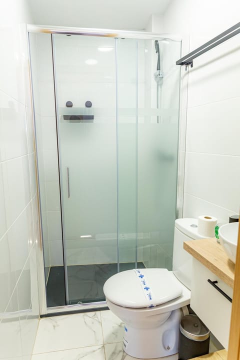 L&G Costa Blanca Suite Apartment in Alicante