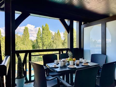 L'Escale à Deauville Apartment in Deauville