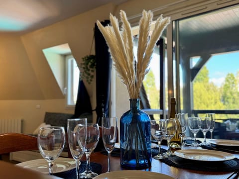 L'Escale à Deauville Apartment in Deauville