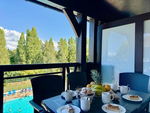 L'Escale à Deauville Apartment in Deauville