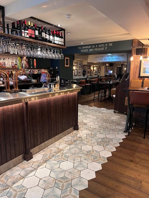 Restaurant/places to eat, Breakfast