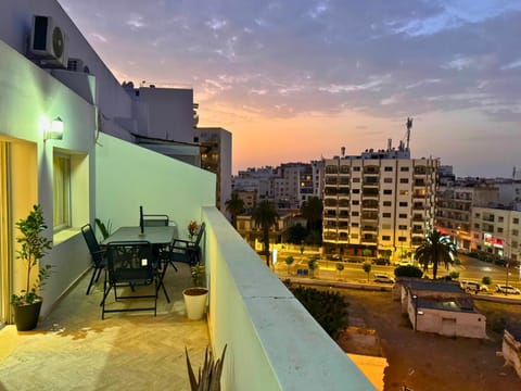 Property view