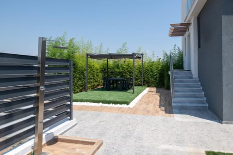 Asteria Mare by Aetherion Studios & Suites House in Halkidiki