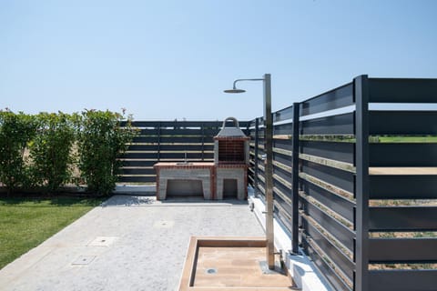 Asteria Mare by Aetherion Studios & Suites House in Halkidiki