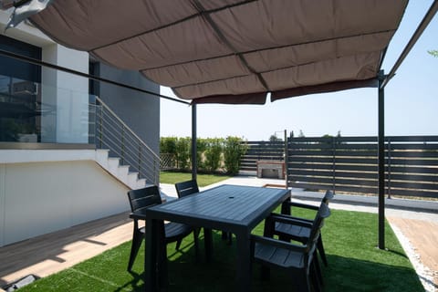 Asteria Mare by Aetherion Studios & Suites House in Halkidiki