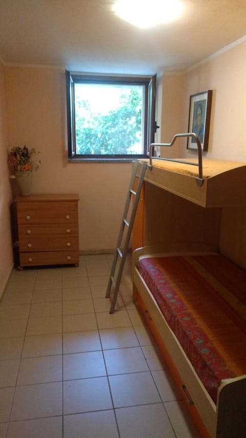 Casa Anna Apartment in Bosa