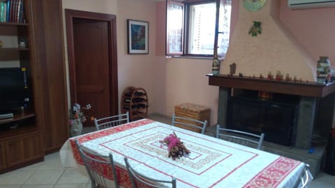 Casa Anna Apartment in Bosa