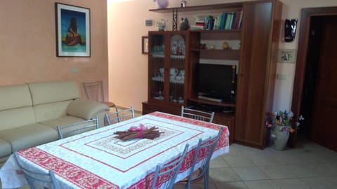 Casa Anna Apartment in Bosa