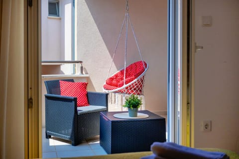 View (from property/room), Seating area