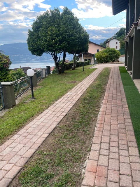 Casa Vacanza Anna House in Verbania