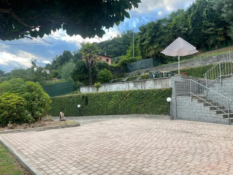 Casa Vacanza Anna House in Verbania