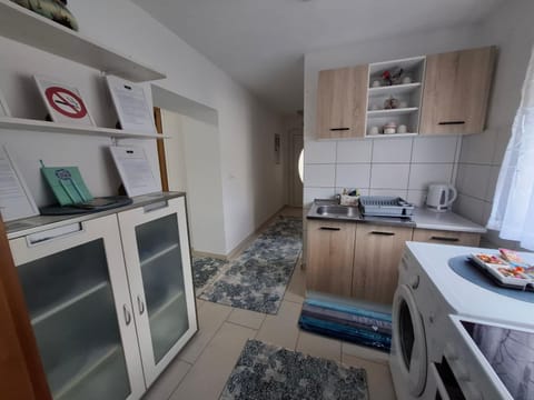 Apartman Mint Apartment in Lika-Senj County