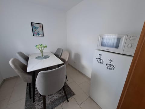 Apartman Mint Apartment in Lika-Senj County