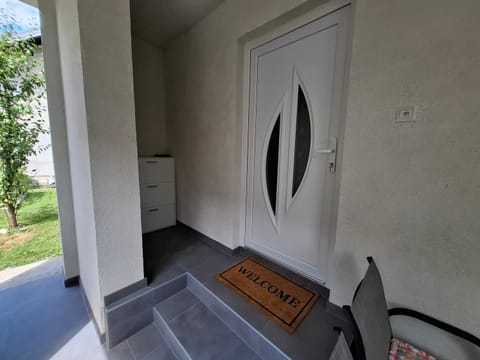 Apartman Mint Apartment in Lika-Senj County