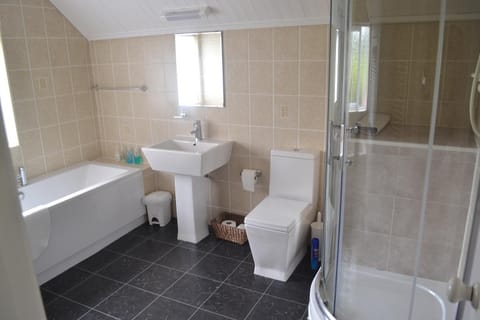 Day, Bathroom