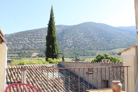 Maison de village Hameau de Veaux House in Malaucène