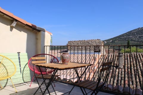 Maison de village Hameau de Veaux House in Malaucène