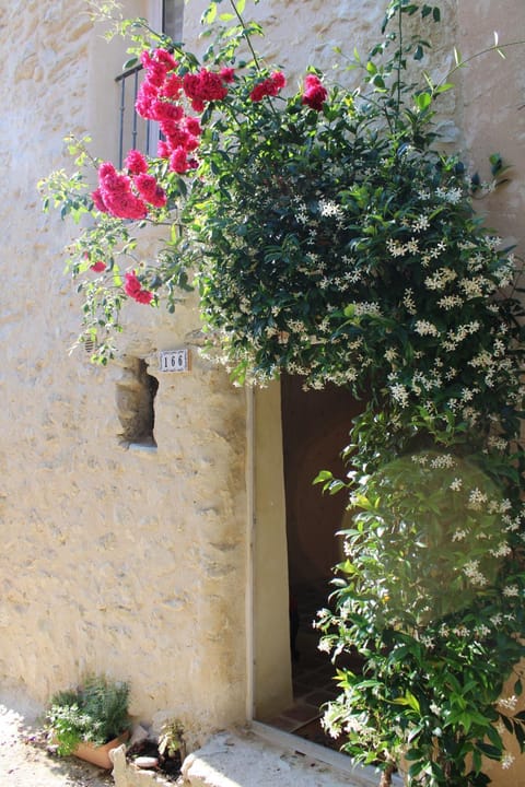 Maison de village Hameau de Veaux House in Malaucène