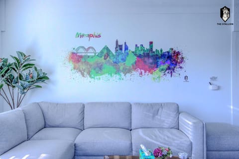 Living room, Decorative detail, Seating area