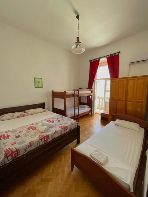 Private room Shared bathroom and kitchen Bed and Breakfast in Kotor