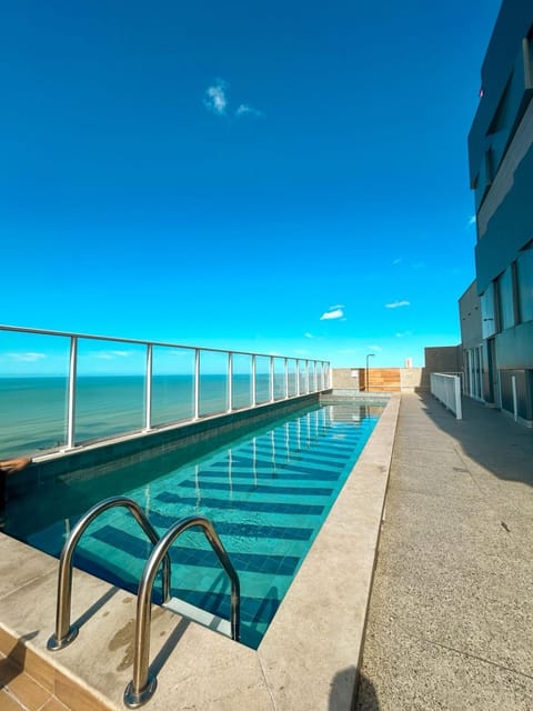 Balcony/Terrace, Swimming pool