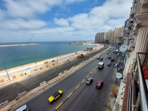 Day, Beach, Sea view, Location