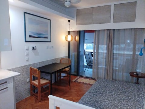 Seafront Apartment With Sea View YR1 Apartment in Thessaloniki