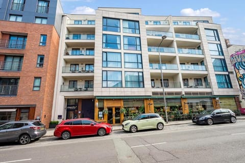 Spectacular Central Apartment Free Parking Sleep 7 Apartment in Liverpool