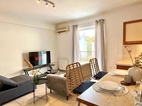 One North Living - Marousi - Nemeseos 21 by K&M Apartment in Chalandri