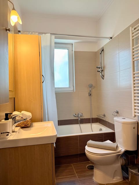 One North Living - Marousi - Nemeseos 21 by K&M Apartment in Chalandri