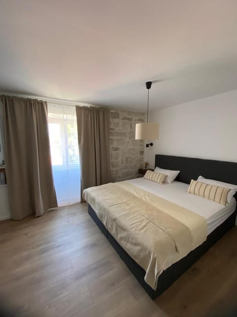 Cukarin Heritage Apartment in Korčula