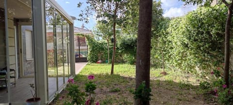 Villa Panorama Villa in Cesme