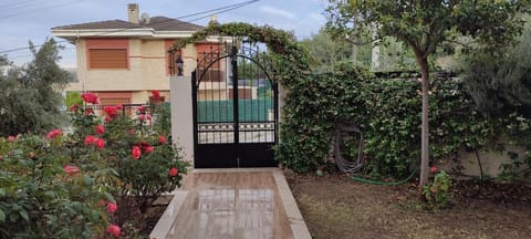 Villa Panorama Villa in Cesme