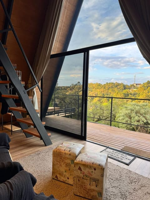 Property building, View (from property/room), Garden view