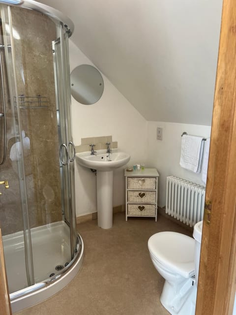 Druid House B&B Bed and Breakfast in Inverness