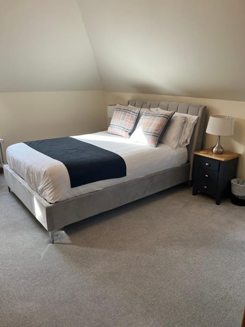 Druid House B&B Bed and Breakfast in Inverness