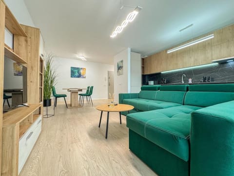 TV and multimedia, Kitchen or kitchenette, Living room, Seating area, Dining area, oven