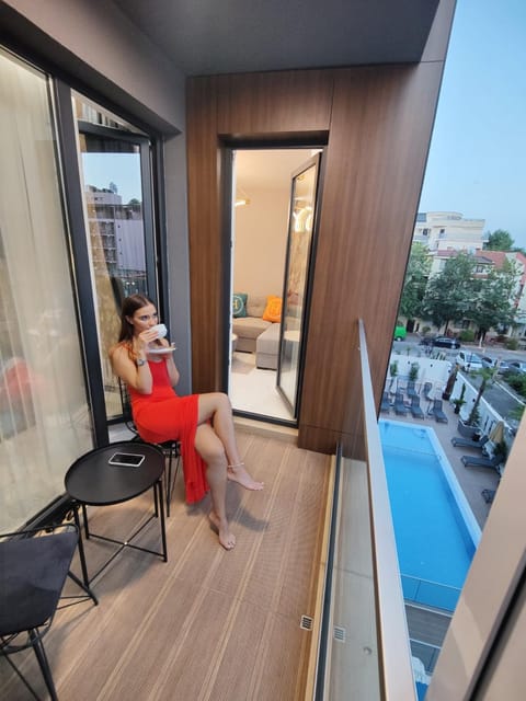 View (from property/room)