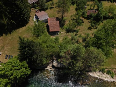 River view