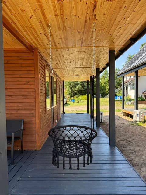 Balcony/Terrace, Seating area